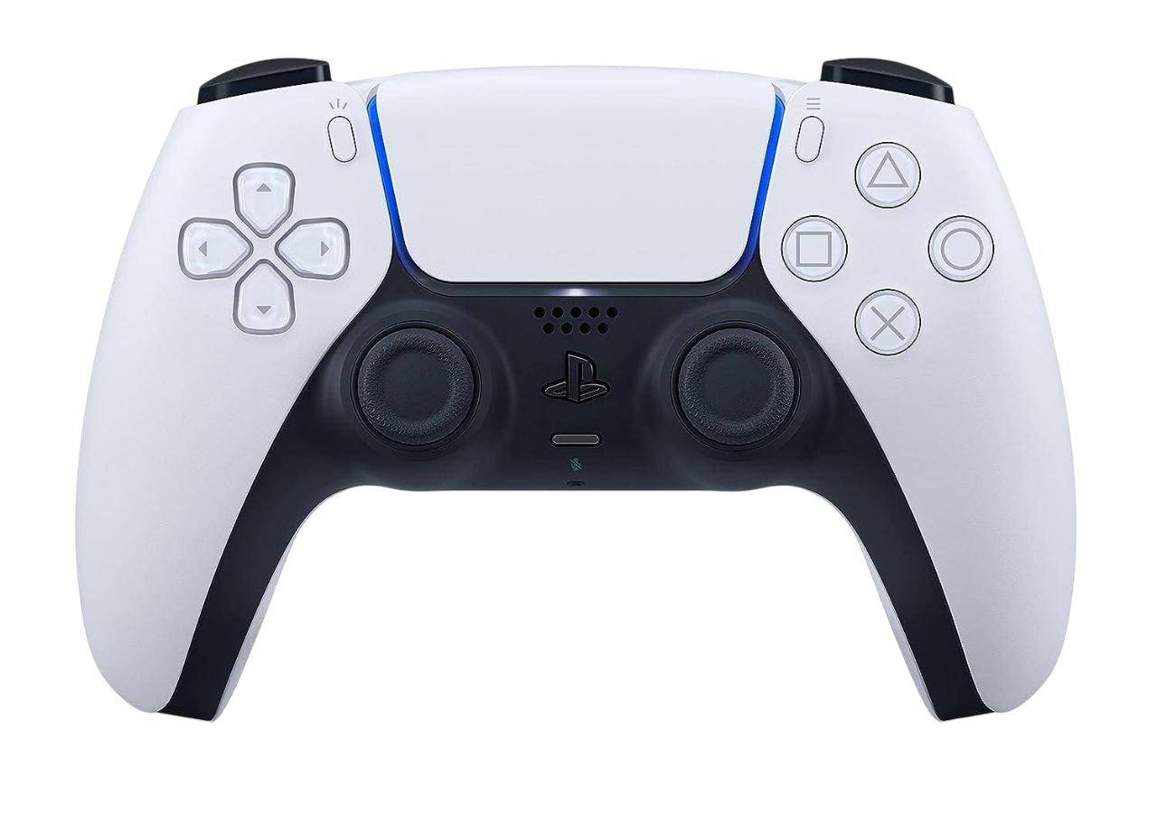 PS5 - Controller - Weiß (Gebraucht)