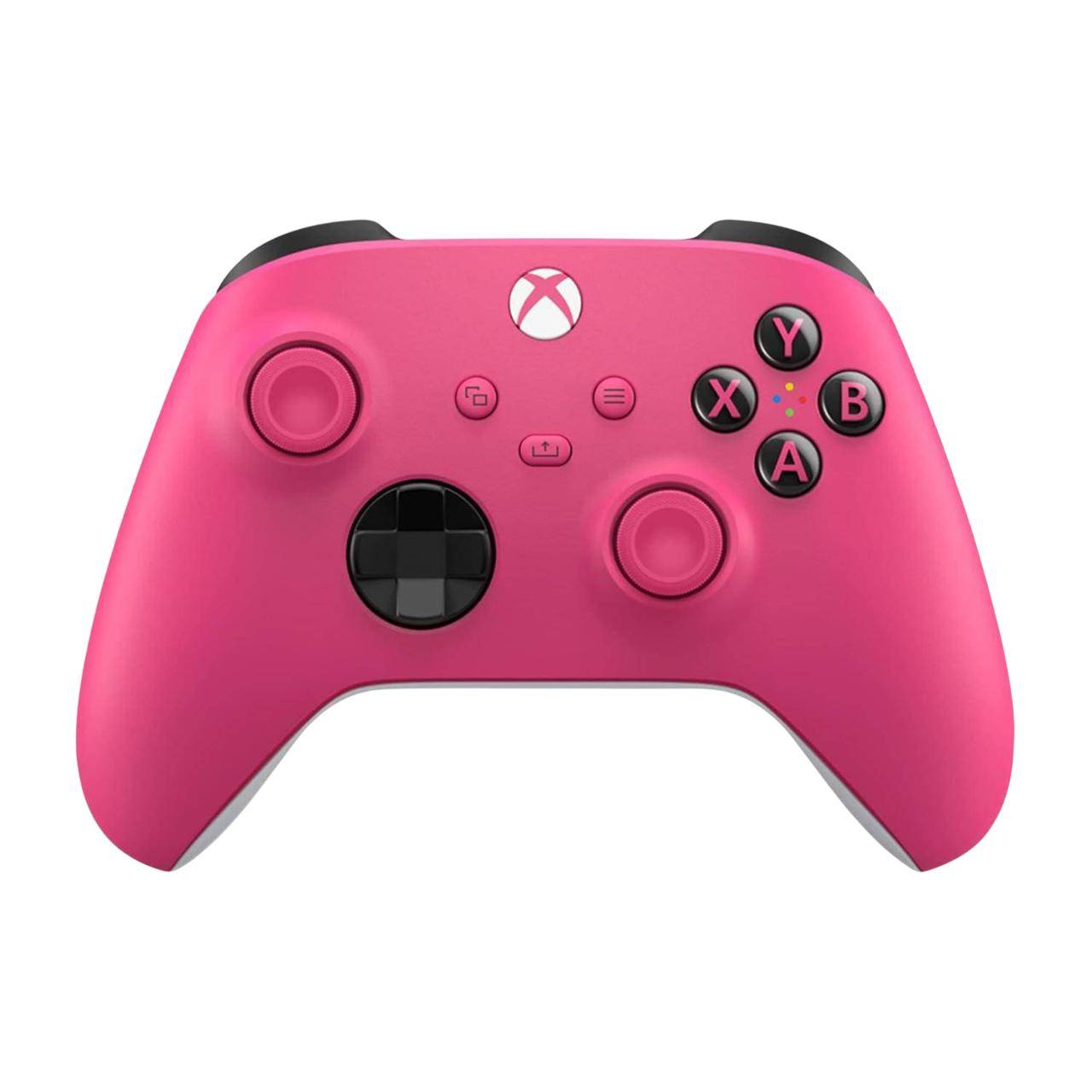 XBOX One / Series - Controller USB-C - Pink (Gebraucht)