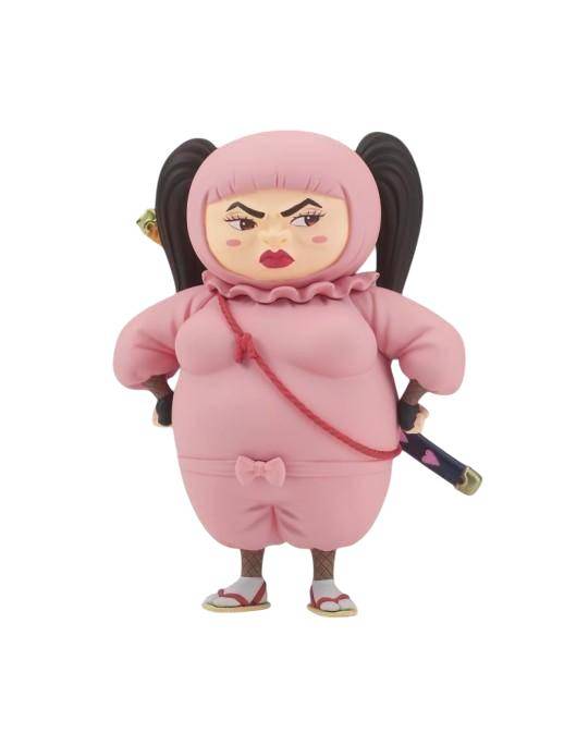 One Piece - Statue Shinobu The Grandline Lady - 11 cm - JPN