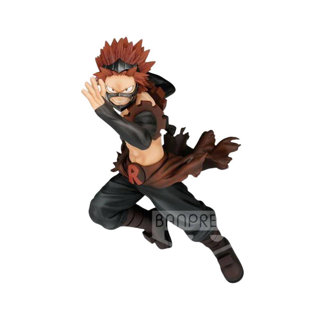 My Hero Academia - Statue Red Riot - 12 cm - JPN