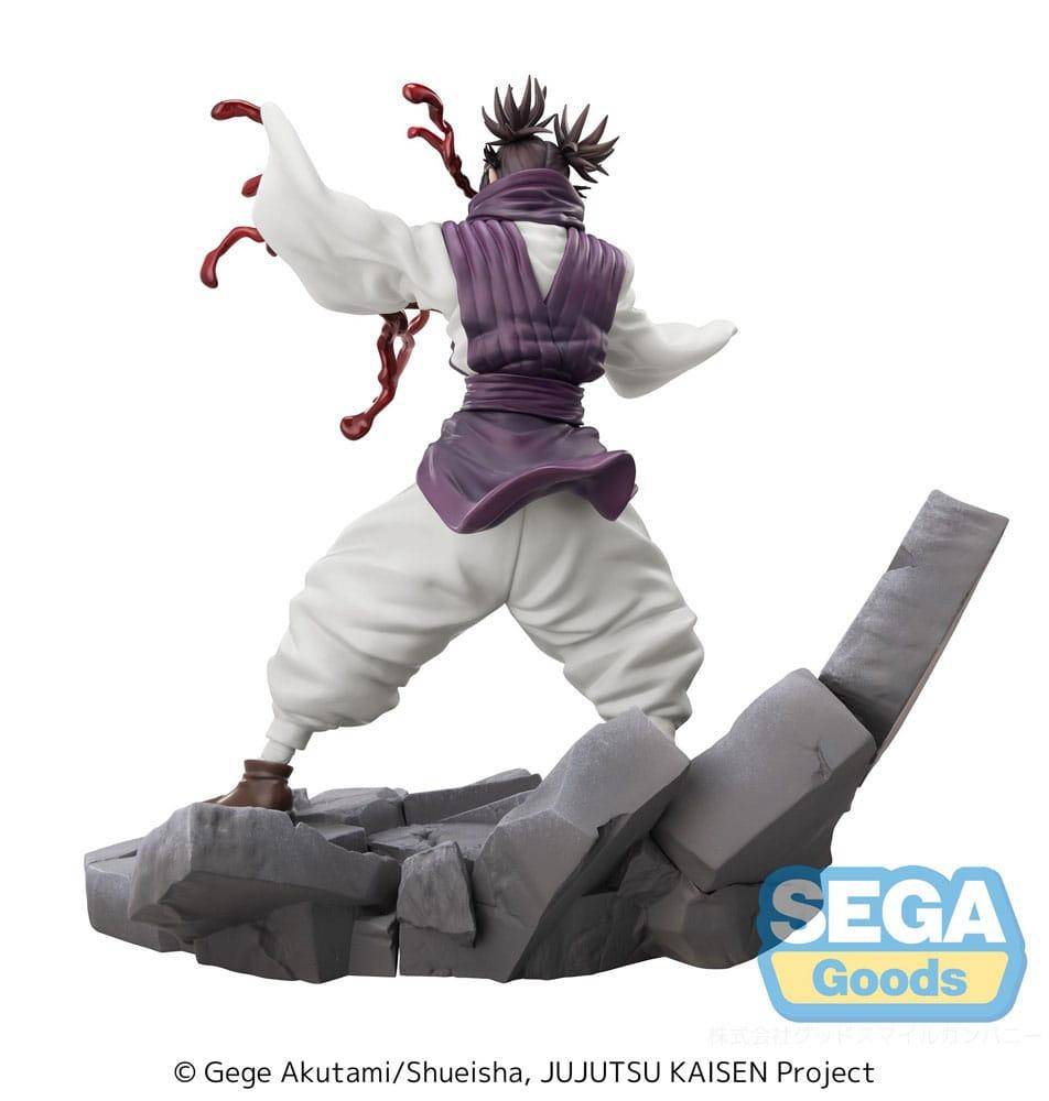 Jujutsu Kaisen - Statue Choso Luminista - 18 cm