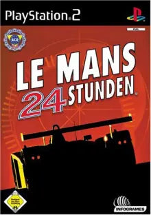 PS2 - Le Mans 24 Stunden (Gebraucht)