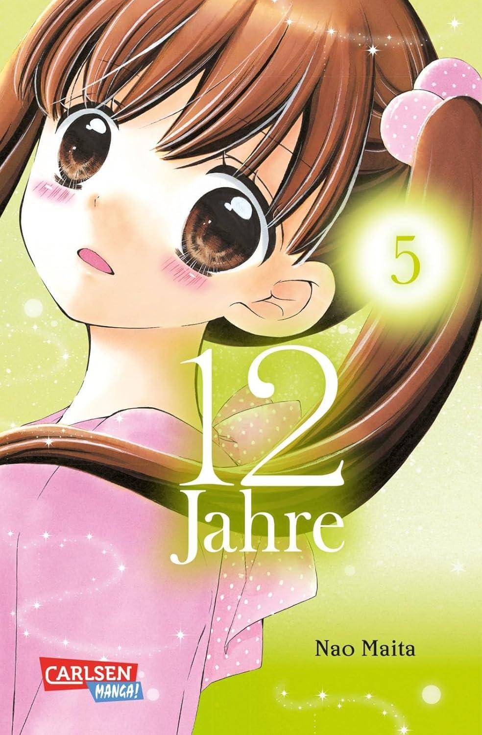 12 Jahre - Band 5 (Gebraucht)