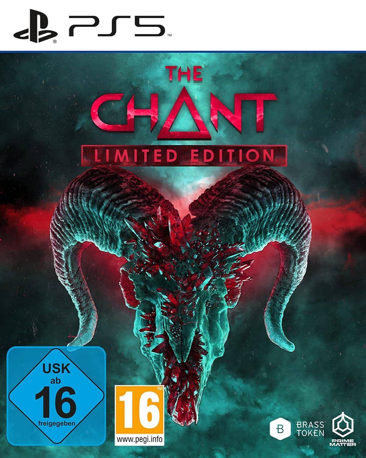 PS5 - The Chant (Gebraucht)