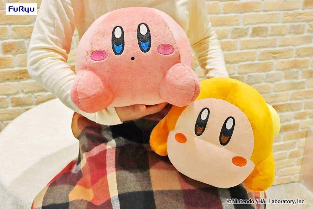 Kirby - Plüsch Waddle Dee (Sleep Together) - 30 cm