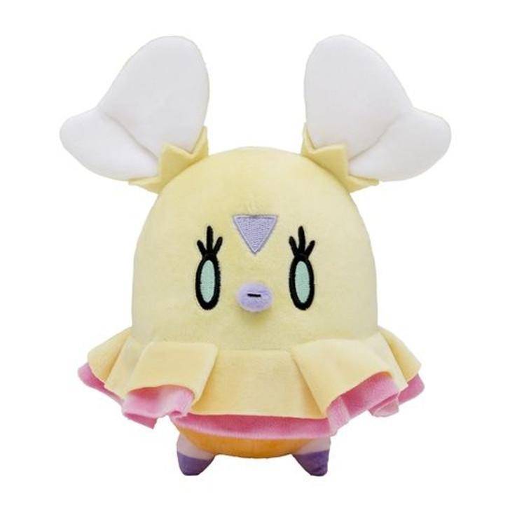 Pokémon - Plüsch Flattutu - 22 cm - JPN