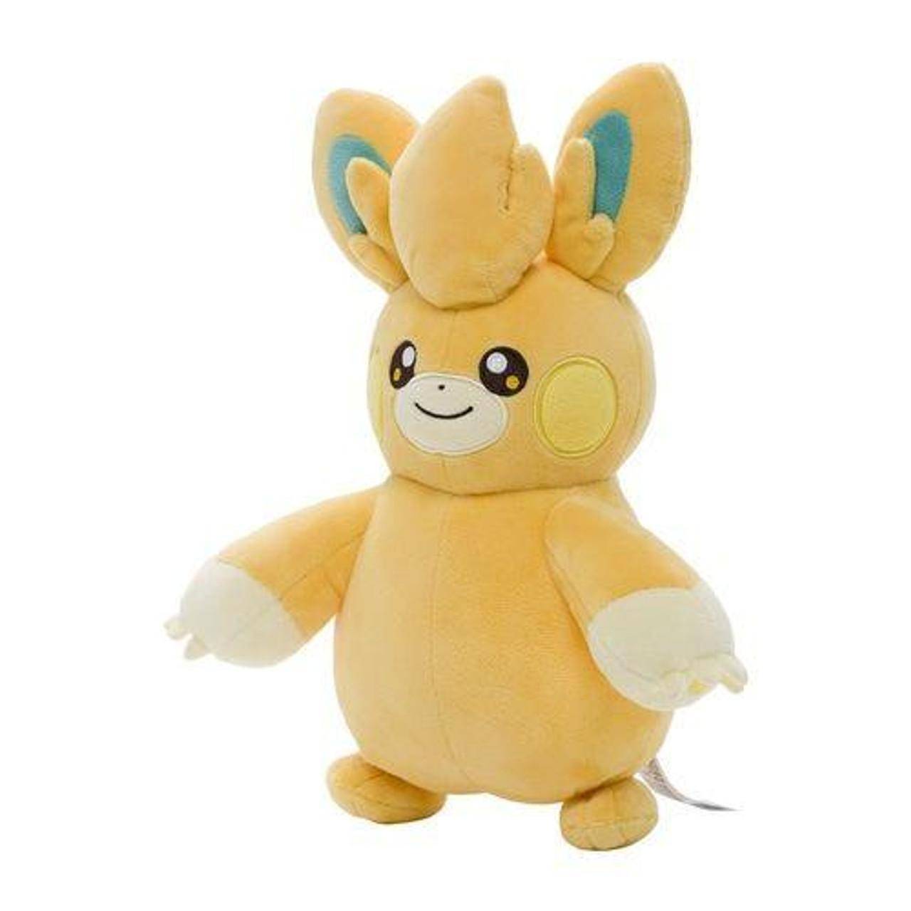 Pokémon - Plüsch Pamamo - 27 cm - JPN