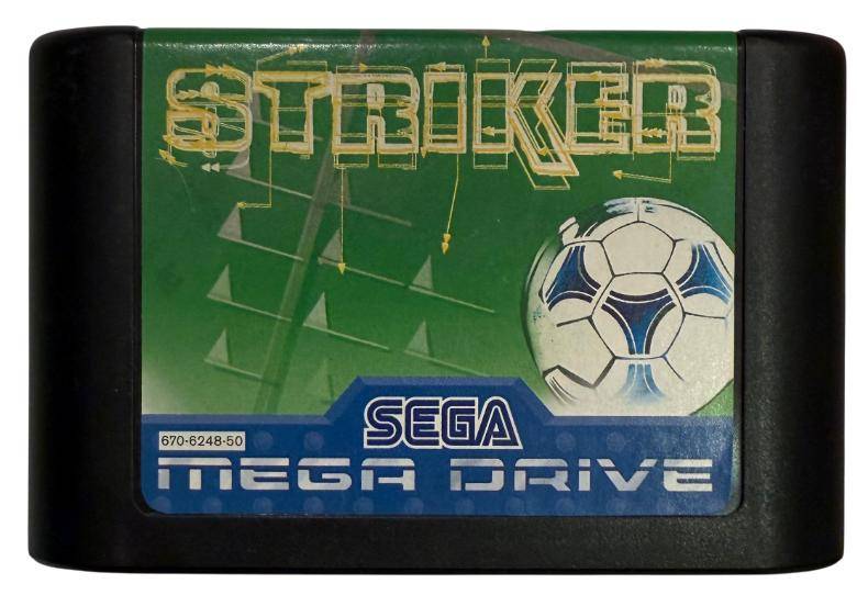 SMD - Striker - Nur Modul (Gebraucht)