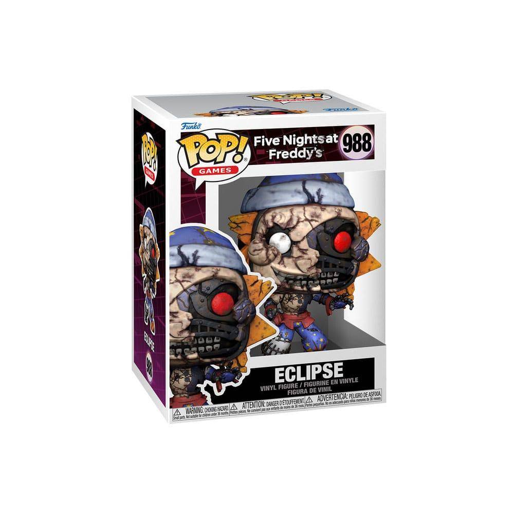 Five Nights At Freddy's - POP! Eclipse - 988
