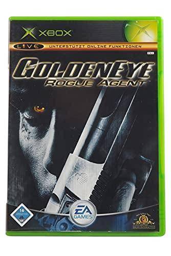 XBOX - Golden Eye Rogue Agent (Gebraucht)