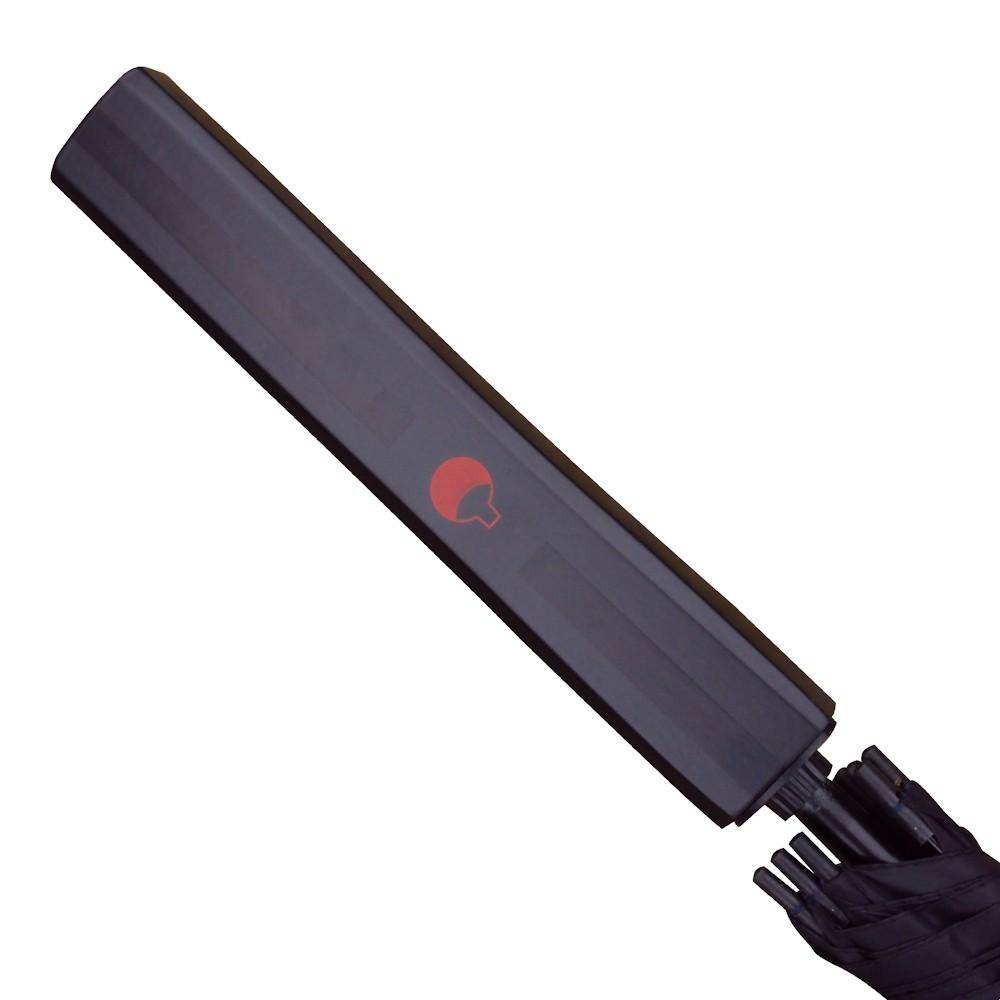 Katana-Regenschirm - Inspiriert von Naruto - Sasuke