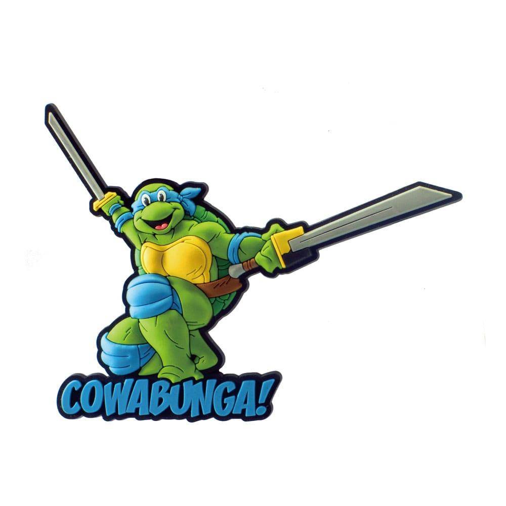 Teenage Mutant Ninja Turtles - Magnet Leonardo