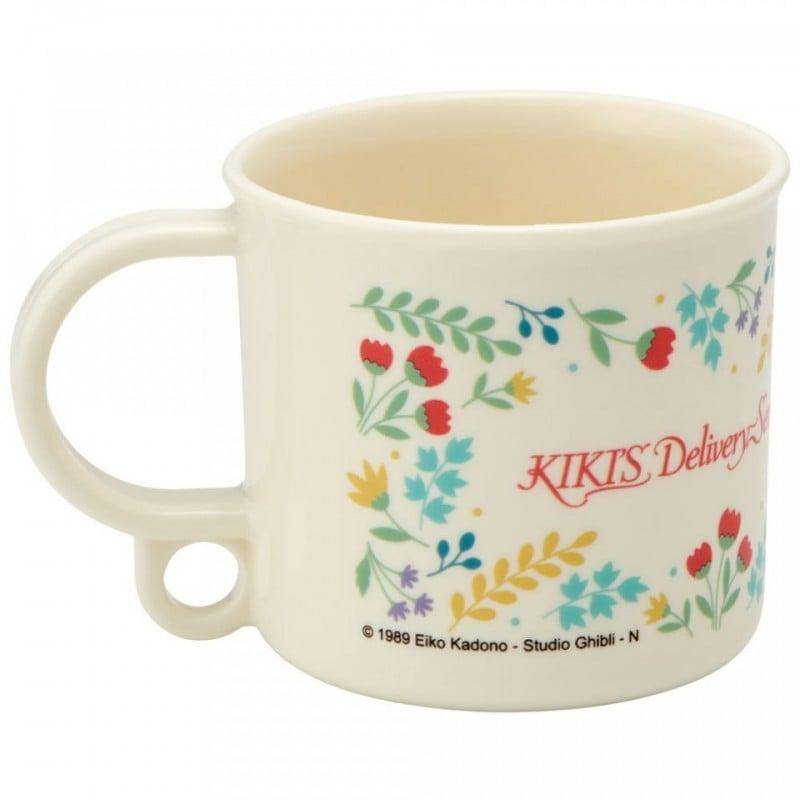 Studio Ghibli - Tasse Kiki's Delivery Service - 200 ml