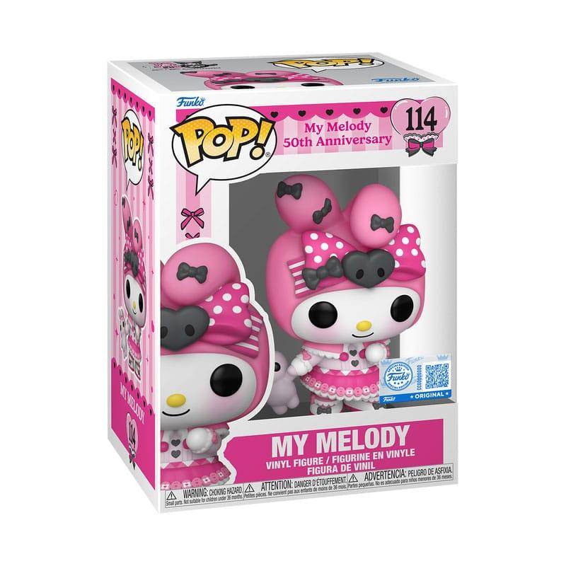 Sanrio - POP! My Melody - 114