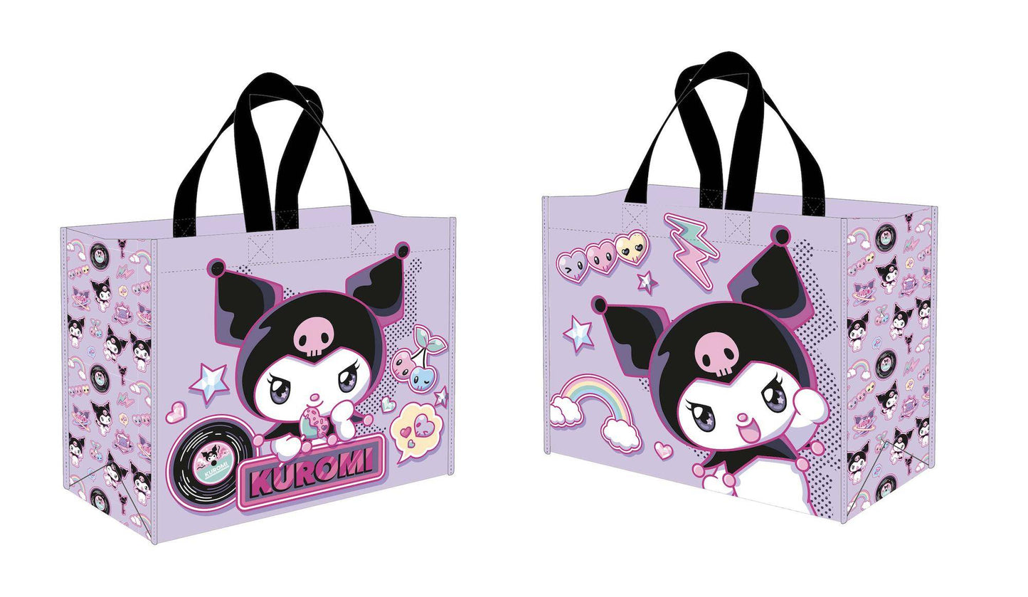 Sanrio - Tragetasche Kuromi