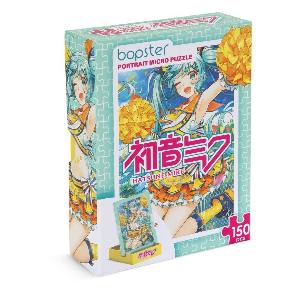 Hatsune Miku - Puzzle Cheerleader Miku (150 Teile)