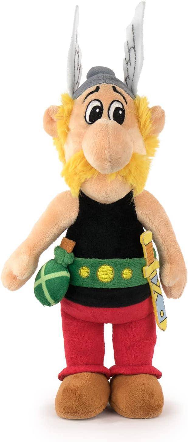 Asterix - Plüsch Asterix - 27 cm
