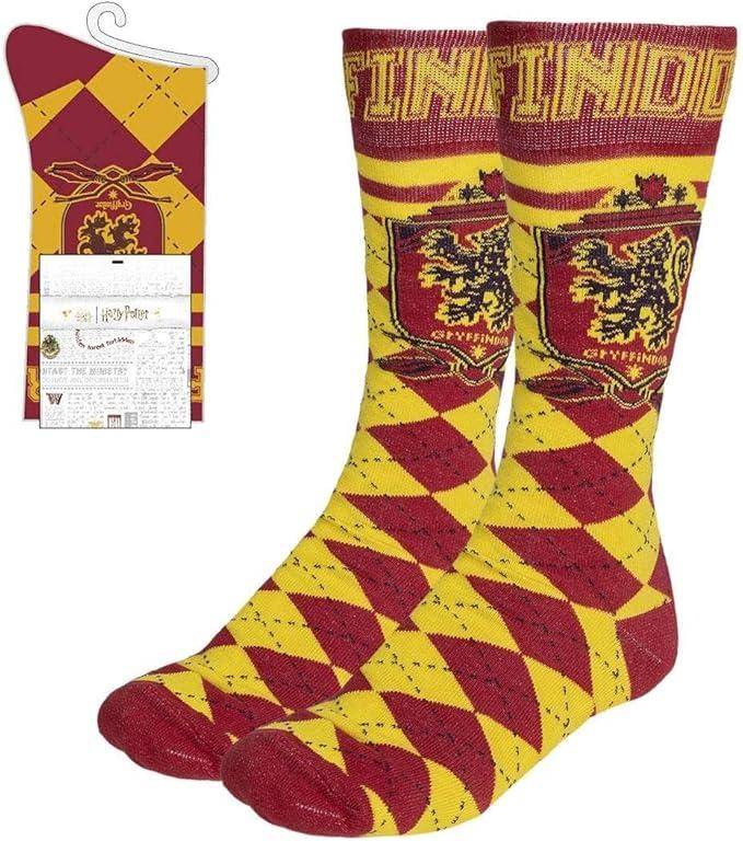 Harry Potter - Socken Gryffindor - 38-45