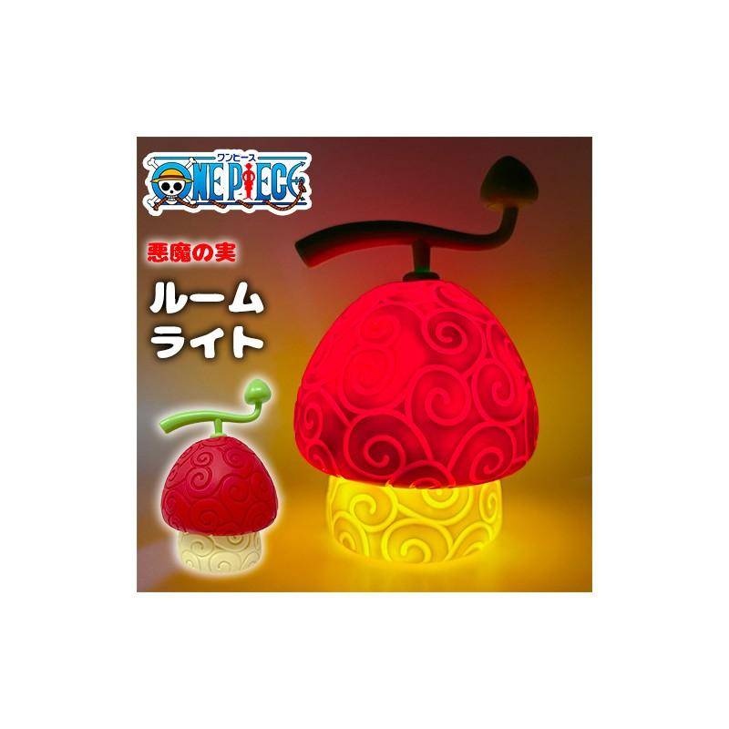 One Piece - Lampe Teufelsfrucht Human-Human no Mi - 17 cm - JPN
