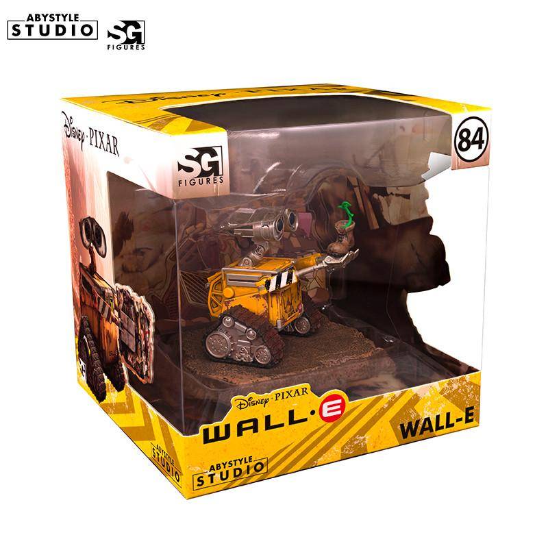 Disney - Minifigur Wall-E - 10 cm