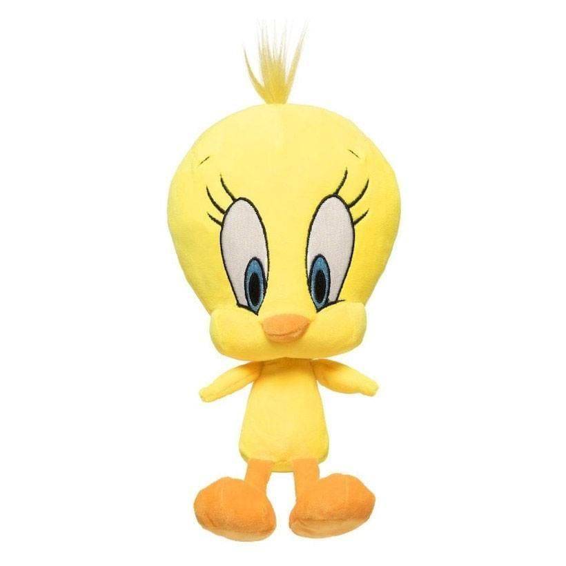 Looney Tunes - Plüsch Tweety - 25 cm