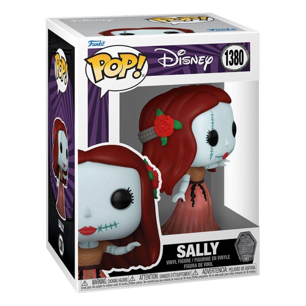 Disney - POP! Sally - 1380