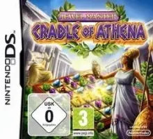 DS - Jewel Master Cradle Of Athena (Gebraucht)