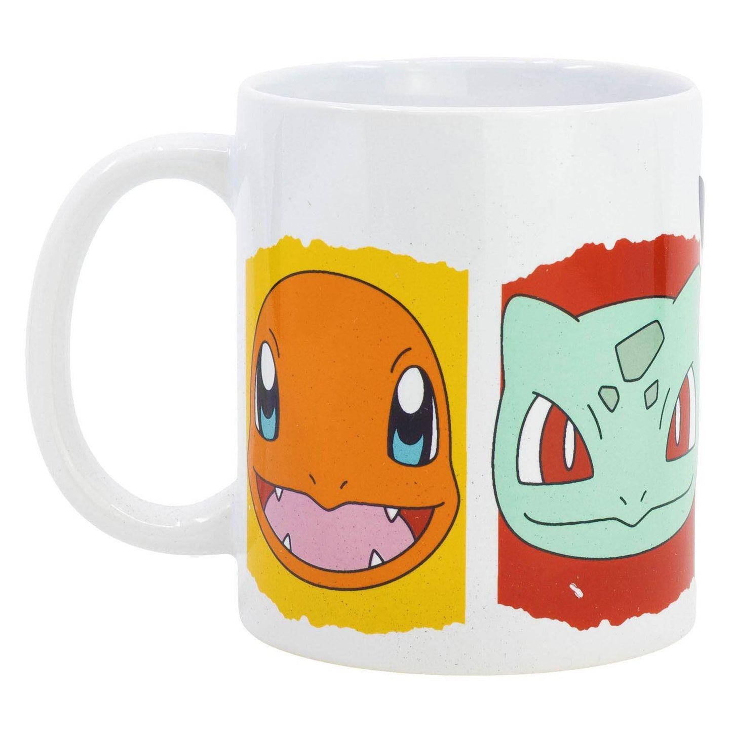 Pokémon - Tasse Starter Pokémon - 325 ml