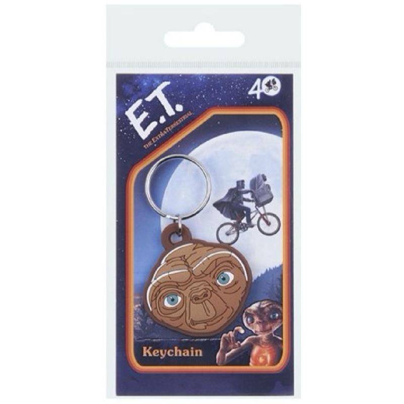 E.T. Der Außerirdische - Schlüsselanhänger E.T.