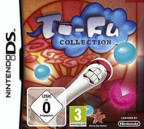 DS - To Fu Collection (Gebraucht)