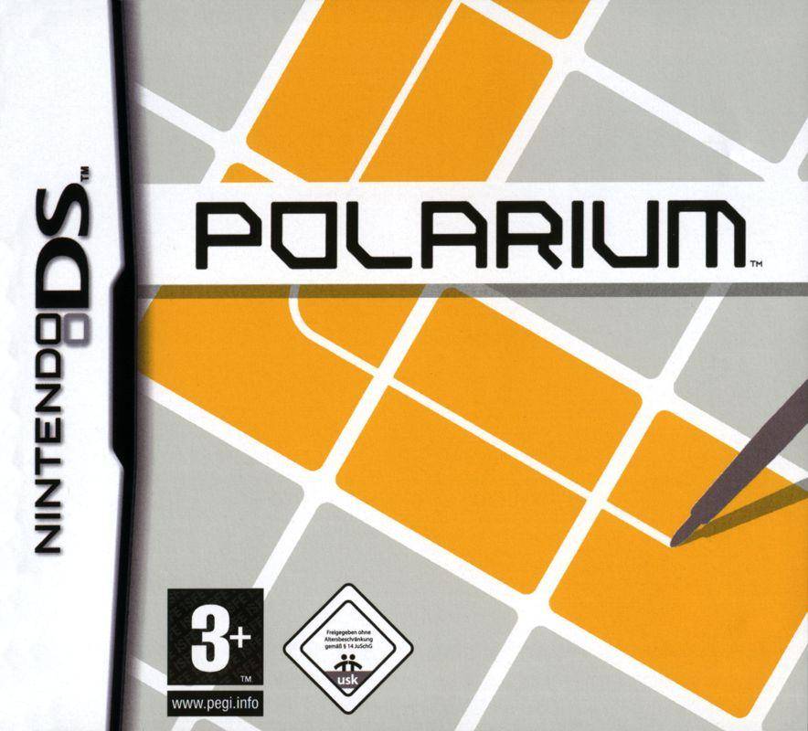 DS - Polarium (Gebraucht)