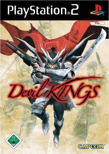 PS2 - Devil Kings (Gebraucht)