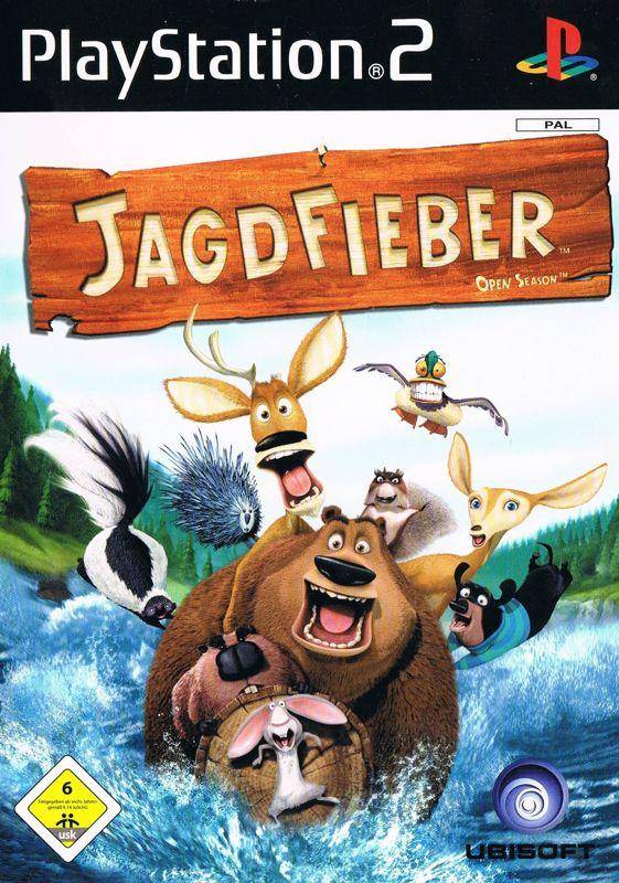 PS2 - Jagdfieber (Gebraucht)