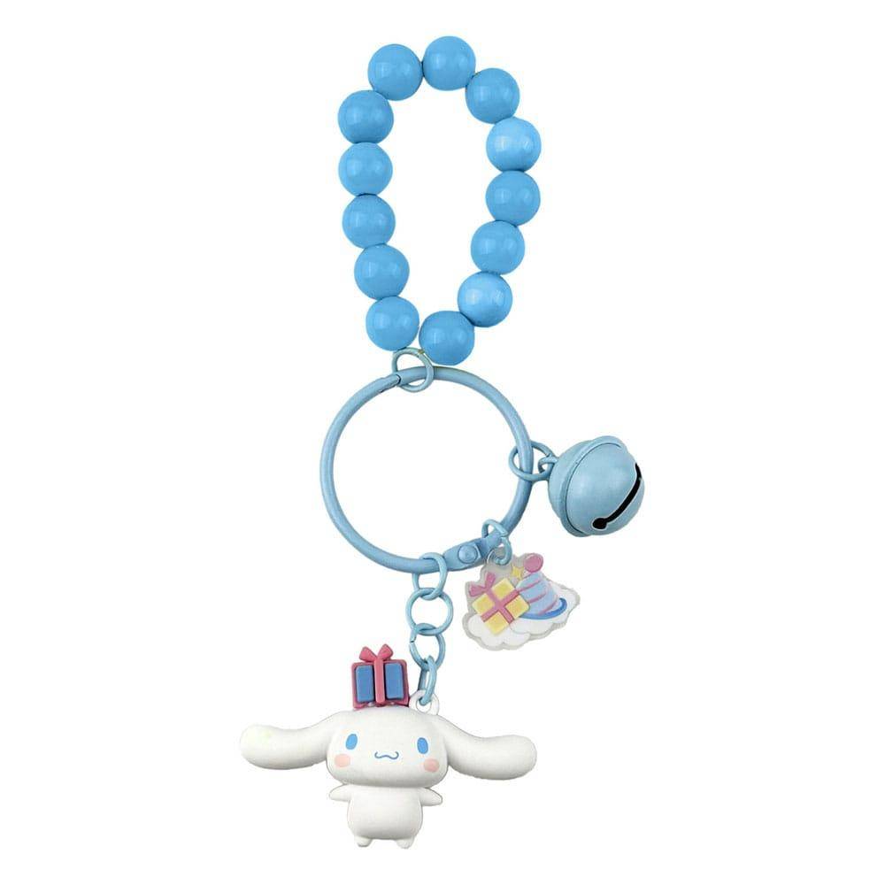 Sanrio - Schlüsselanhänger Celebration Series - Cinnamoroll