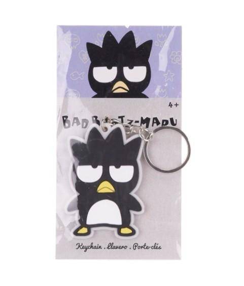 Sanrio - Schlüsselanhänger Badtz-Maru