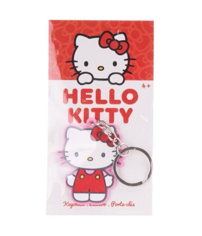 Sanrio - Schlüsselanhänger Hello Kitty