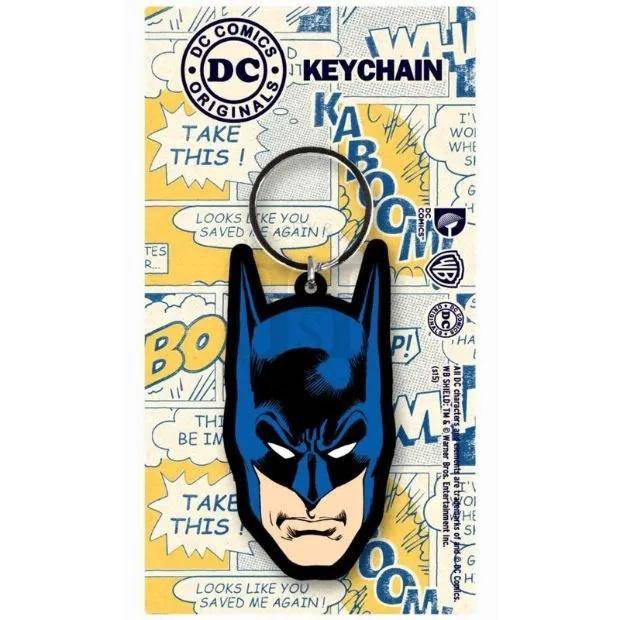 DC Comics - Schlüsselanhänger Batman