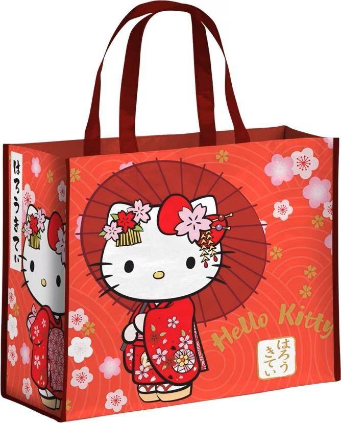 Sanrio - Tragetasche Hello Kitty Japan
