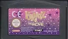 GBA - Bratz The Movie - Nur Modul (Gebraucht)