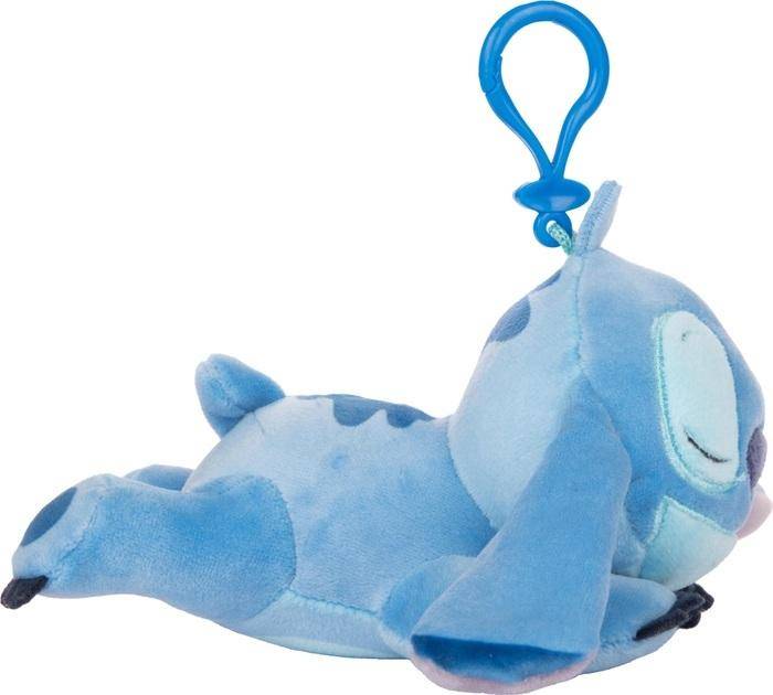 Disney - Plüsch Schlüsselanhänger Lilo & Stitch - 13 cm