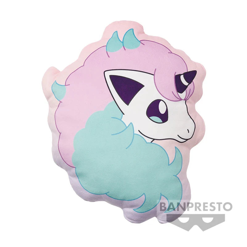 Pokémon - Polster Galar Ponita - 40 cm - JPN