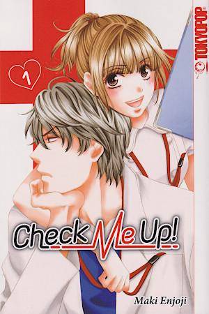 Check me up! - Band 1 (Gebraucht)