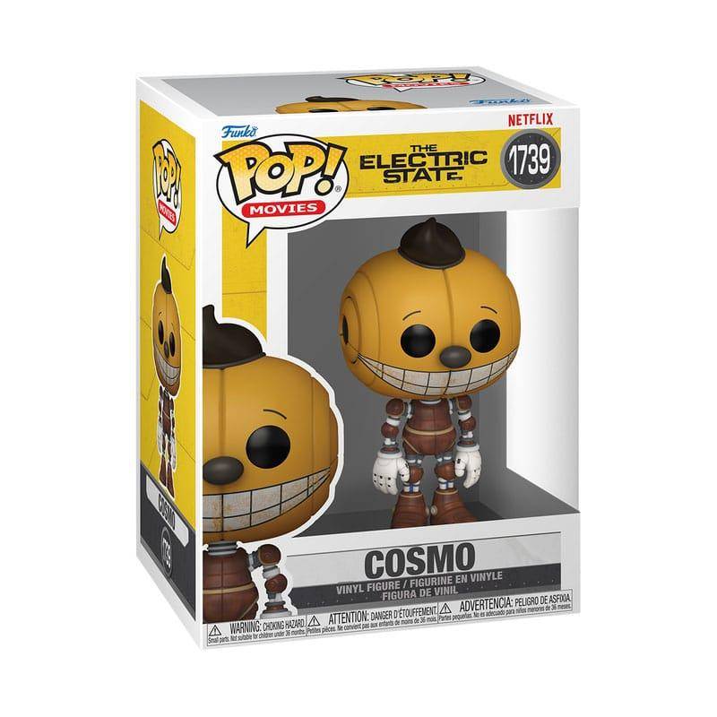 The Electric State - POP! Cosmo - 1739