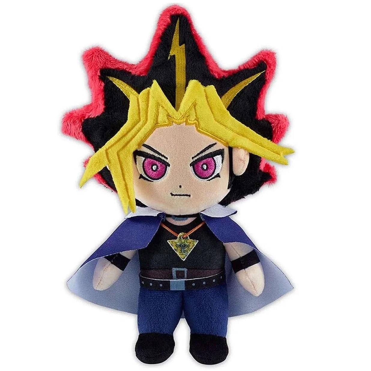 Yu-Gi-Oh! - Plüsch Yugi Muto - 26 cm