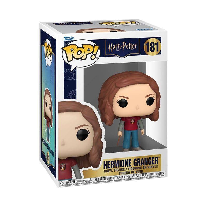 Harry Potter - POP! Hermine Granger - 181
