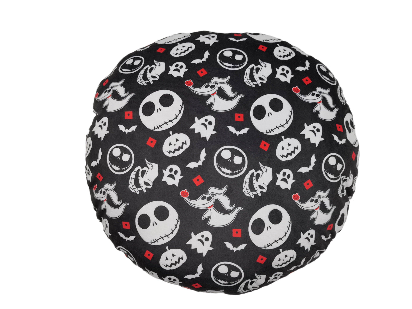 Nightmare before Christmas - Polster Jack