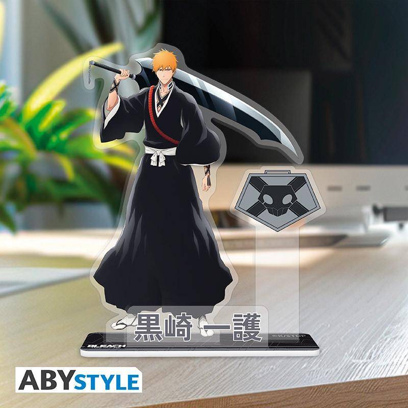 Bleach - Acryl Aufsteller Ichigo - 10 cm