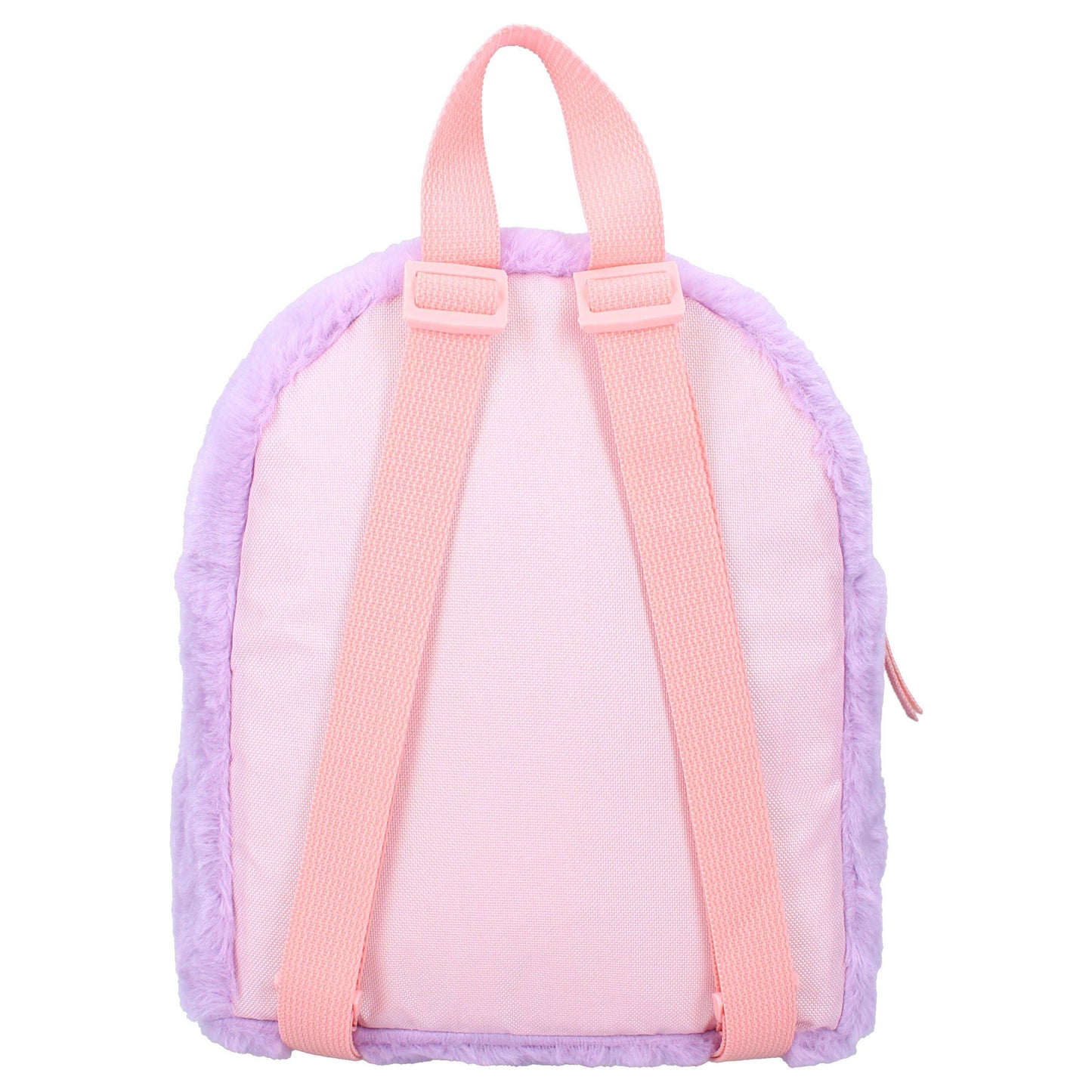 Sanrio - Rucksack Kuromi Fluffy Festival