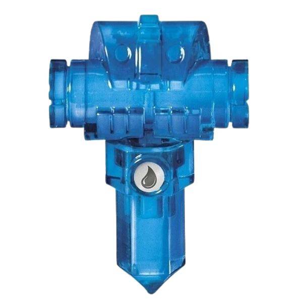 Skylanders - Water Trap Wet Walter (Gebraucht)