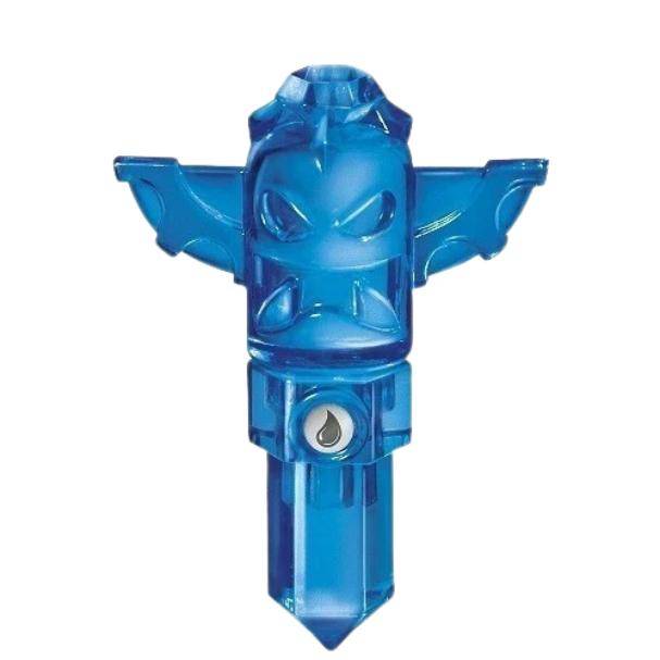 Skylanders - Water Trap Tidal Tiki (Gebraucht)